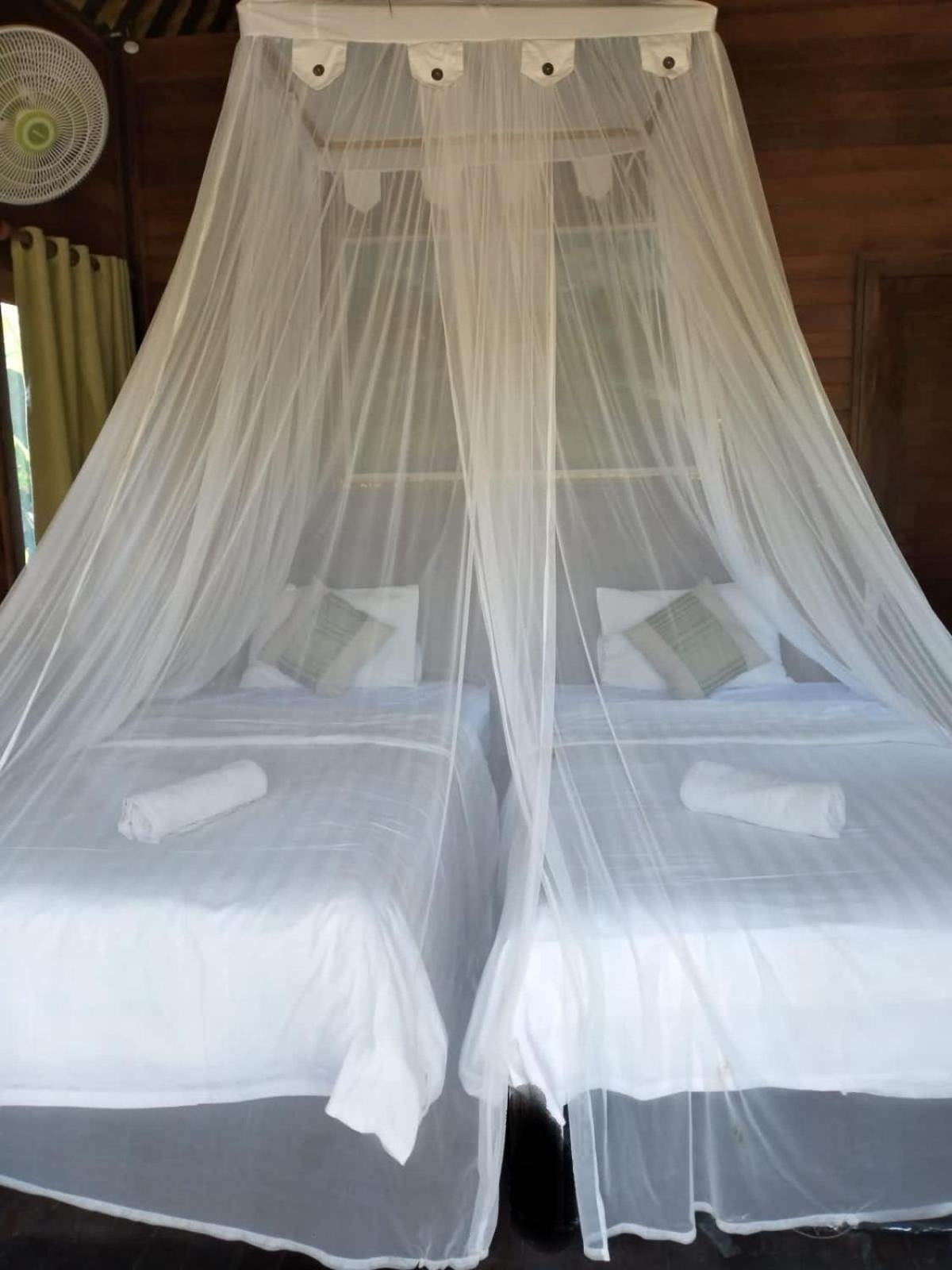 Island Cabanas Formerly Taman Sari Villa Нуса Лембонган Екстериор снимка